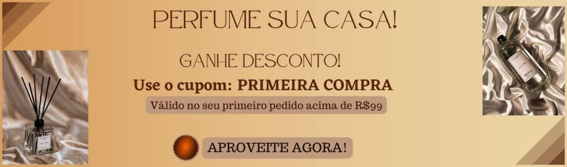 primeira compra