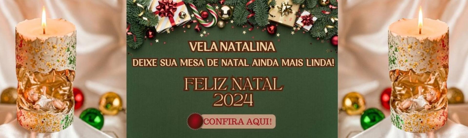 VELA NATALINA