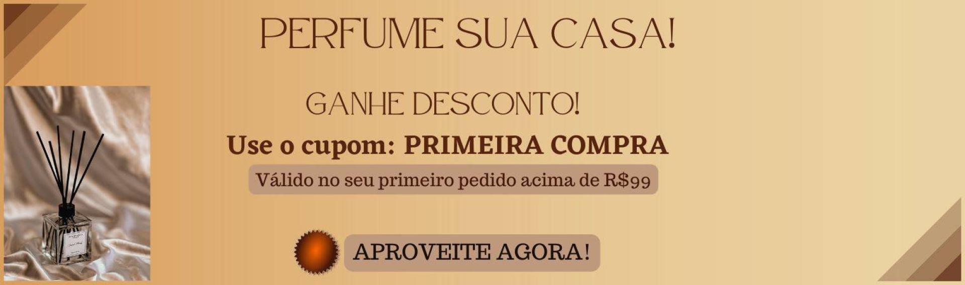 primeira compra