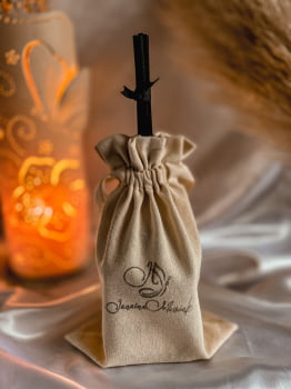 DIFUSOR DE AROMAS LUXO 250ml - VANILLA - (DASLU INSPIRAÇÃO)