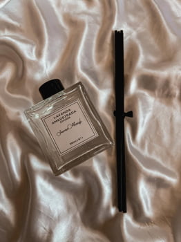 DIFUSOR DE AROMAS LUXO 250ml - LAVANDA AMADEIRADA - (JO MALONE - INSPIRAÇÃO)