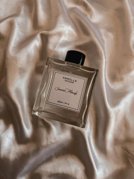 DIFUSOR DE AROMAS LUXO 250ml - VANILLA - (DASLU INSPIRAÇÃO)