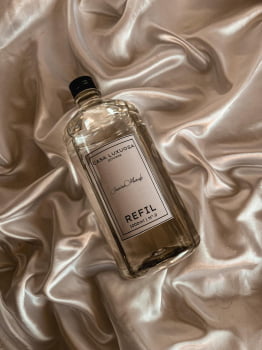 REFIL DIFUSOR 1000ml -CASA LUXUOSA - (LOJA FARM INSPIRAÇÃO)